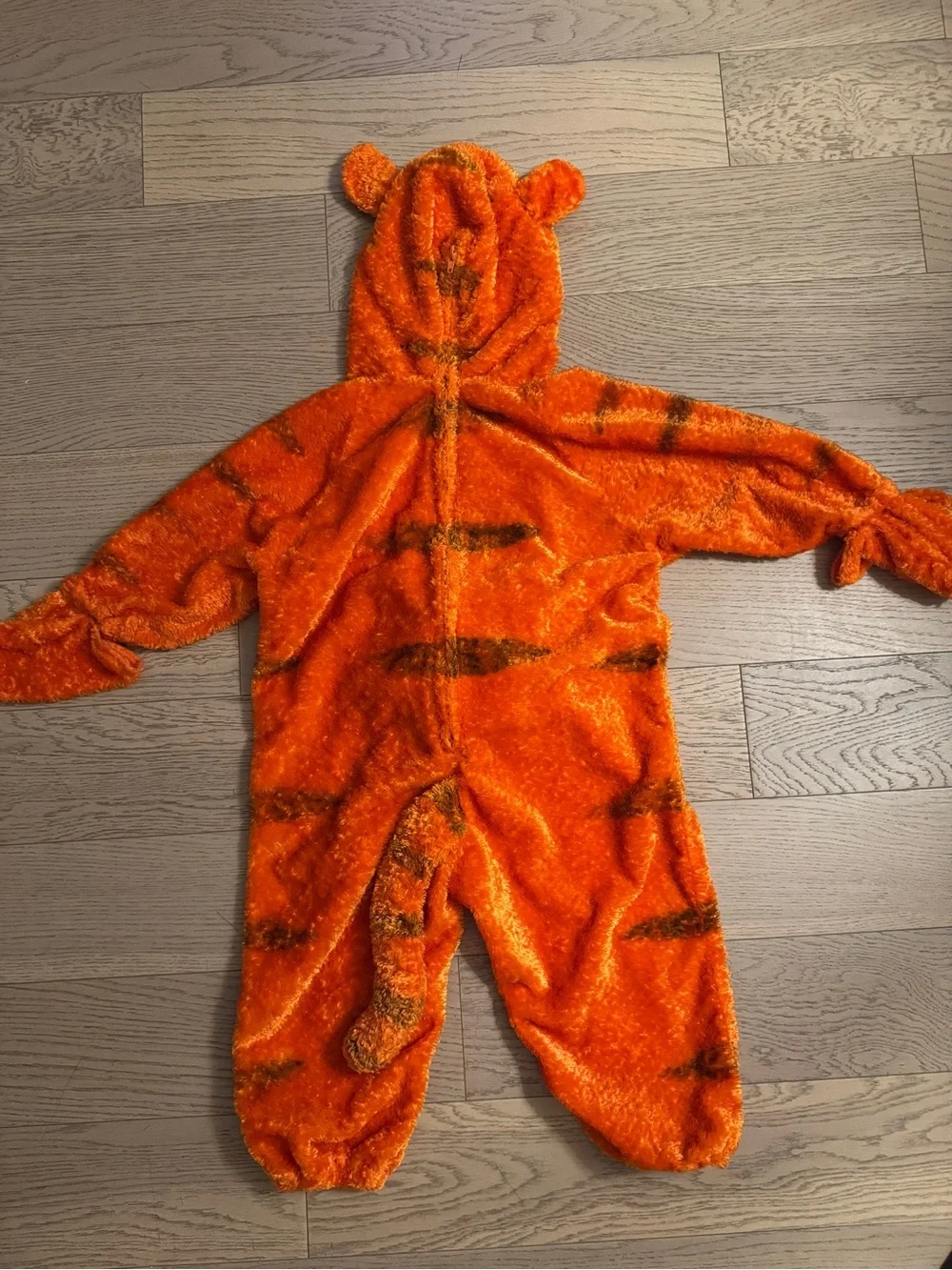 Disney Tigger Costume -  XXS